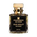 FRAGRANCE DU BOIS Oud Violet Intense Parfum 100 ml